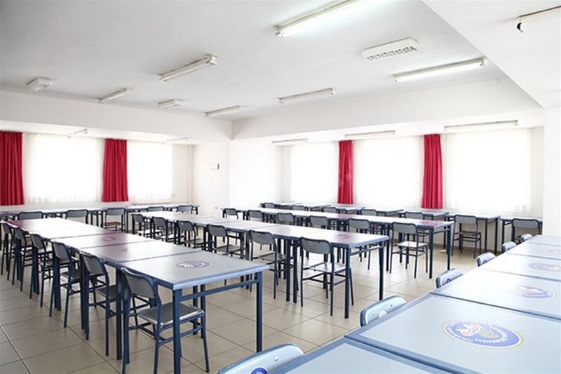 Karabük Kyk Kız Öğrenci Yurdu Görseli