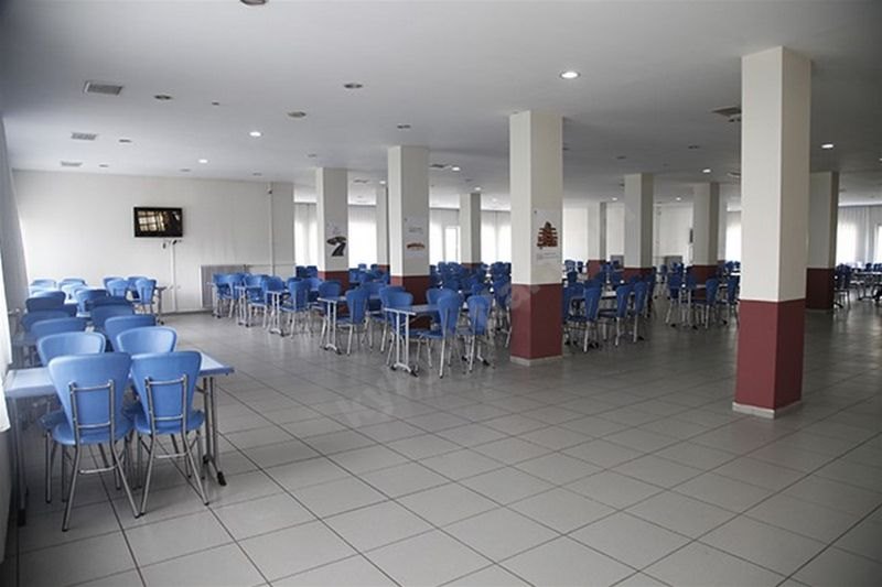 Karabük Kyk Kız Öğrenci Yurdu Görseli