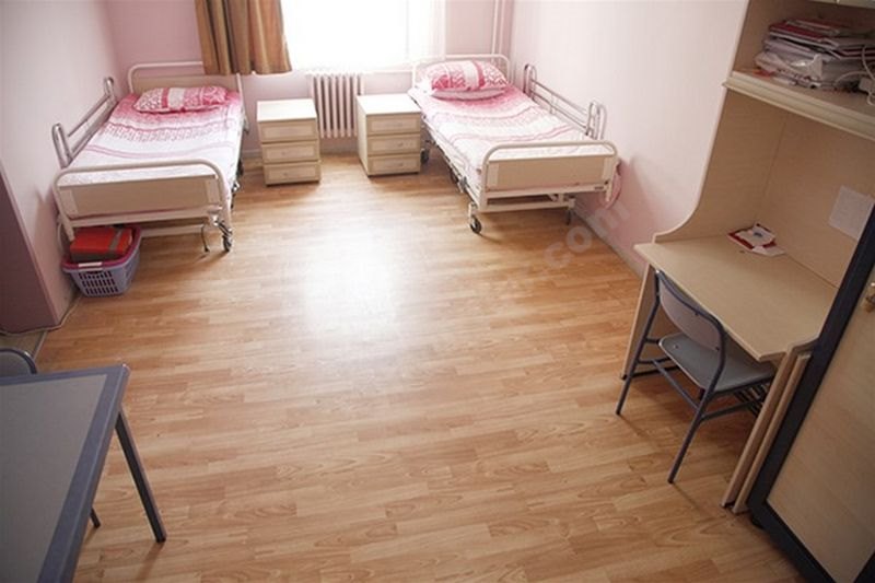 Karabük Kyk Kız Öğrenci Yurdu Görseli