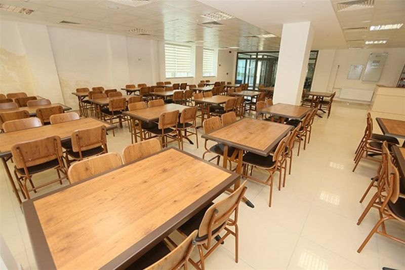 Karacabey Kyk Kız Ve Erkek Öğrenci Yurdu Görseli