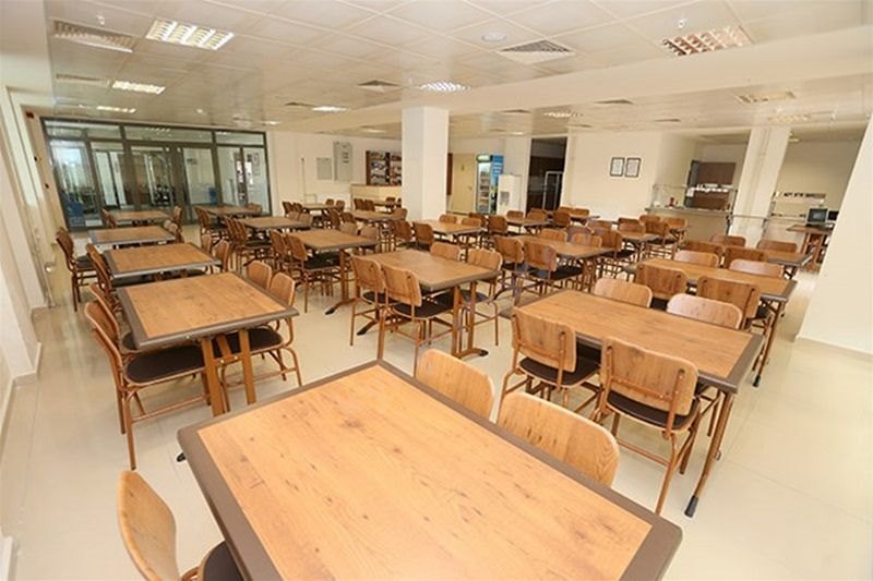 Karacabey Kyk Kız Ve Erkek Öğrenci Yurdu Görseli