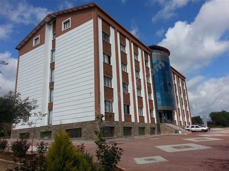 Karacasu Kyk Erkek Öğrenci Yurdu Müdürlüğü Görseli