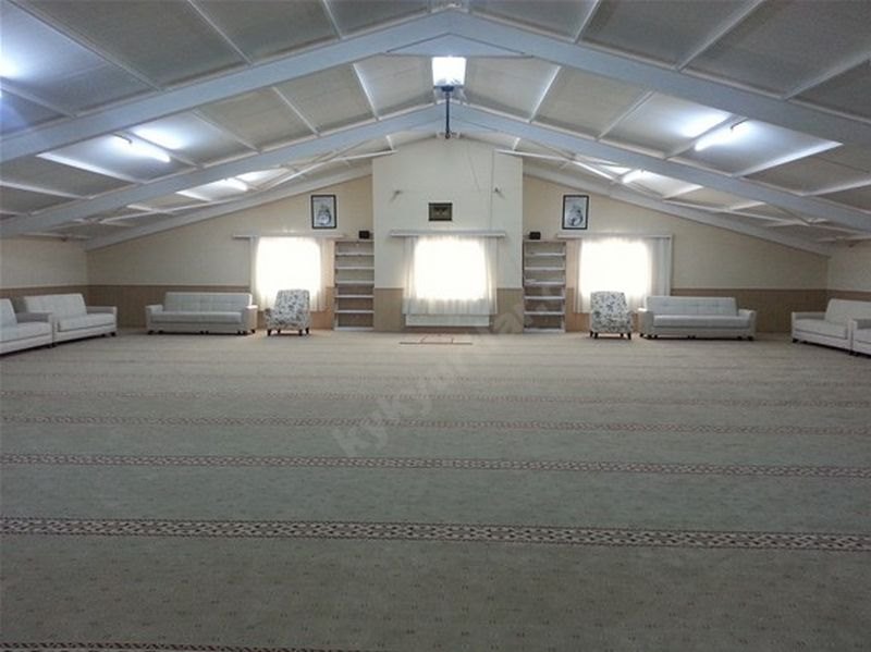 Karacasu Kyk Erkek Öğrenci Yurdu Müdürlüğü Görseli