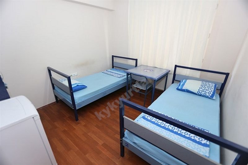 Karadeniz Ereğli Kyk Kız Ve Erkek Öğrenci Yurdu Görseli