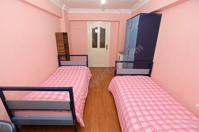 Karadeniz Ereğli Kyk Kız Ve Erkek Öğrenci Yurdu Görseli