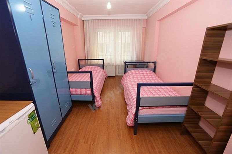 Karadeniz Ereğli Kyk Kız Ve Erkek Öğrenci Yurdu Görseli
