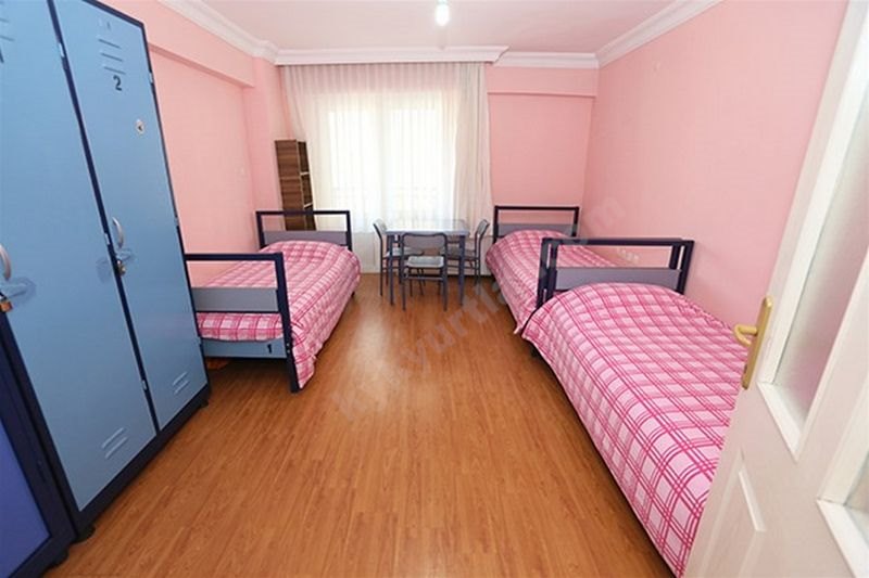 Karadeniz Ereğli Kyk Kız Ve Erkek Öğrenci Yurdu Görseli