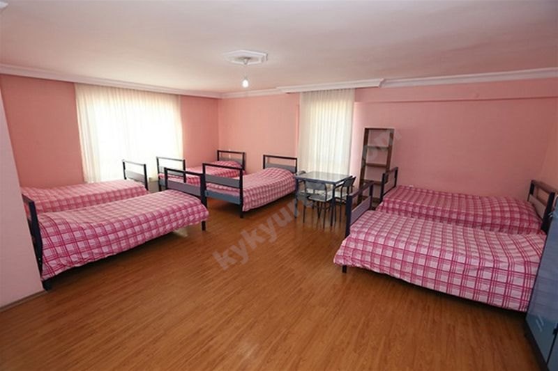 Karadeniz Ereğli Kyk Kız Ve Erkek Öğrenci Yurdu Görseli