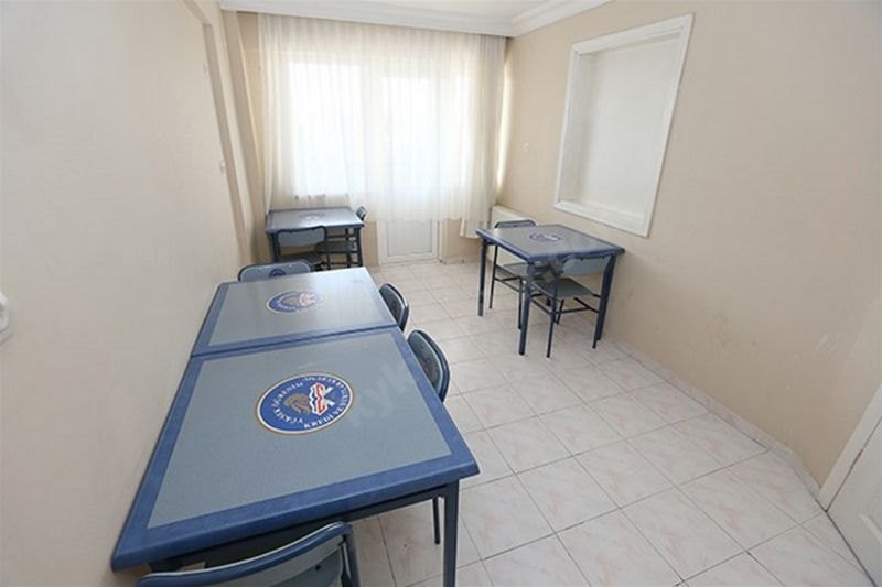 Karadeniz Ereğli Kyk Kız Ve Erkek Öğrenci Yurdu Görseli