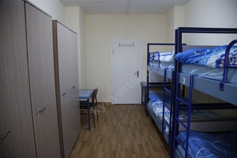 Karadeniz Kyk Kız Öğrenci Yurdu Görseli