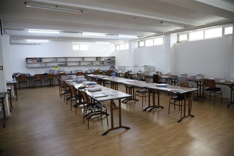 Karadeniz Kyk Kız Öğrenci Yurdu Görseli