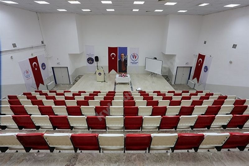 Karaman Kyk Kız Öğrenci Yurdu Görseli
