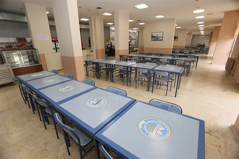 Karamürsel Gazanfer Bilge Kyk Kız Ve Erkek Öğrenci Görseli