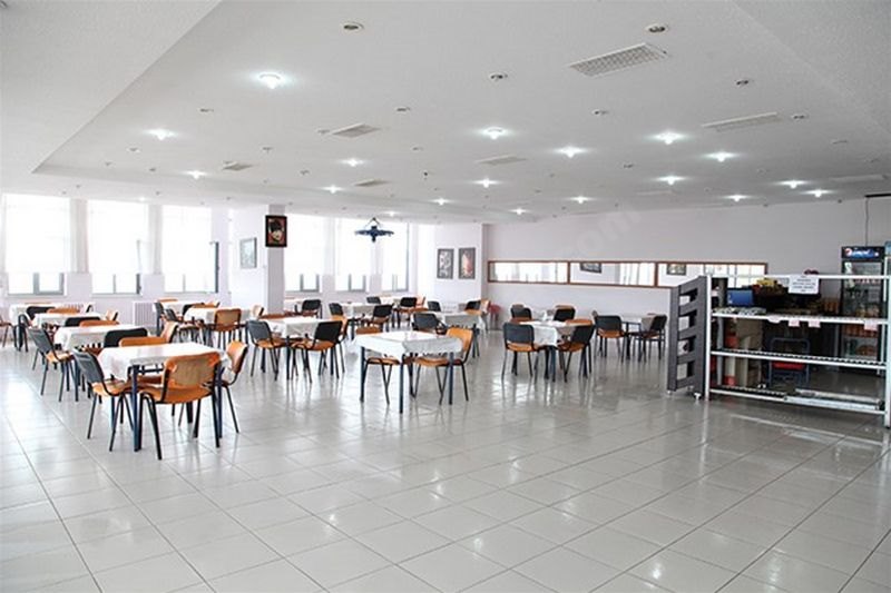 Kars  Kyk Erkek Öğrenci Yurdu Görseli
