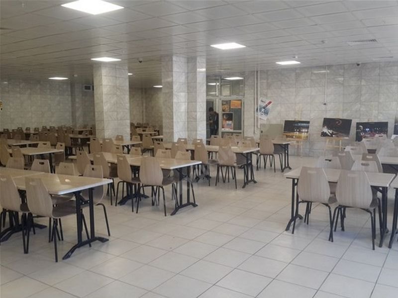 Kartal Bey Kyk Erkek Öğrenci Yurdu Görseli