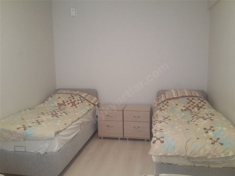 Kartal Bey Kyk Erkek Öğrenci Yurdu Görseli