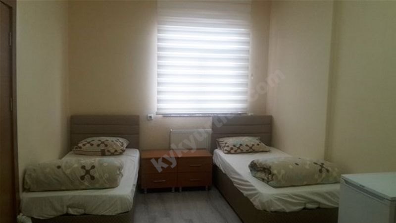 Kaşgarlı Mahmut Kyk Erkek Öğrenci Yurdu Görseli