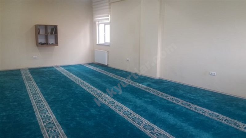 Kaşgarlı Mahmut Kyk Erkek Öğrenci Yurdu Görseli