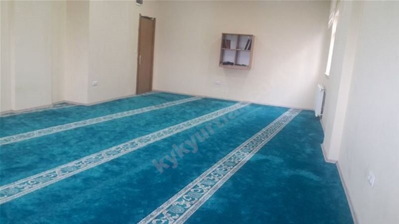 Kaşgarlı Mahmut Kyk Erkek Öğrenci Yurdu Görseli