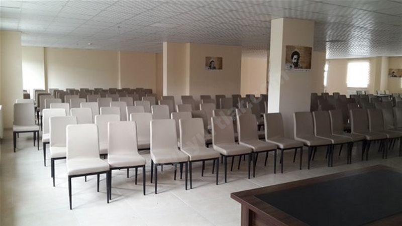 Kaşgarlı Mahmut Kyk Erkek Öğrenci Yurdu Görseli