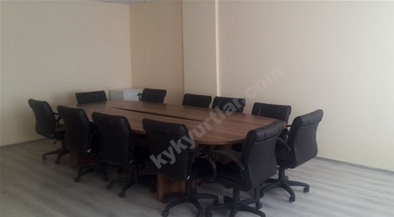 Kaşgarlı Mahmut Kyk Erkek Öğrenci Yurdu Görseli