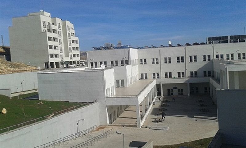 Kasımiye Kyk Erkek Öğrenci Yurdu Görseli