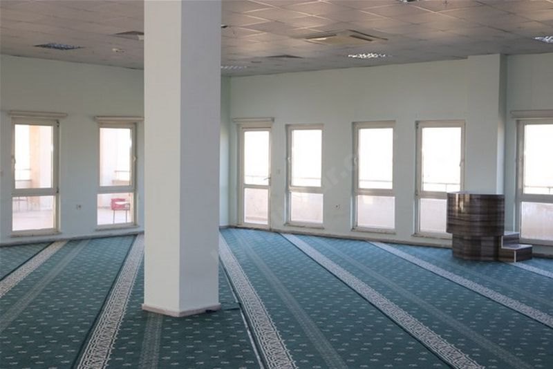 Kasımiye Kyk Erkek Öğrenci Yurdu Görseli