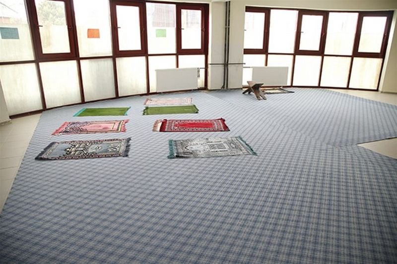 Kastamonu Hüma Hatun Kyk Kız Öğrenci Yurdu Görseli