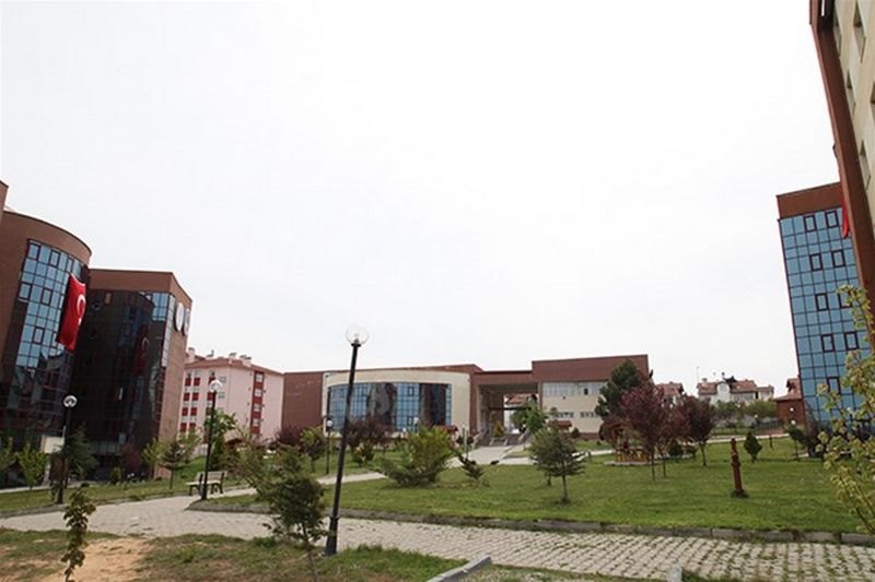 Kastamonu Hüma Hatun Kyk Kız Öğrenci Yurdu Görseli