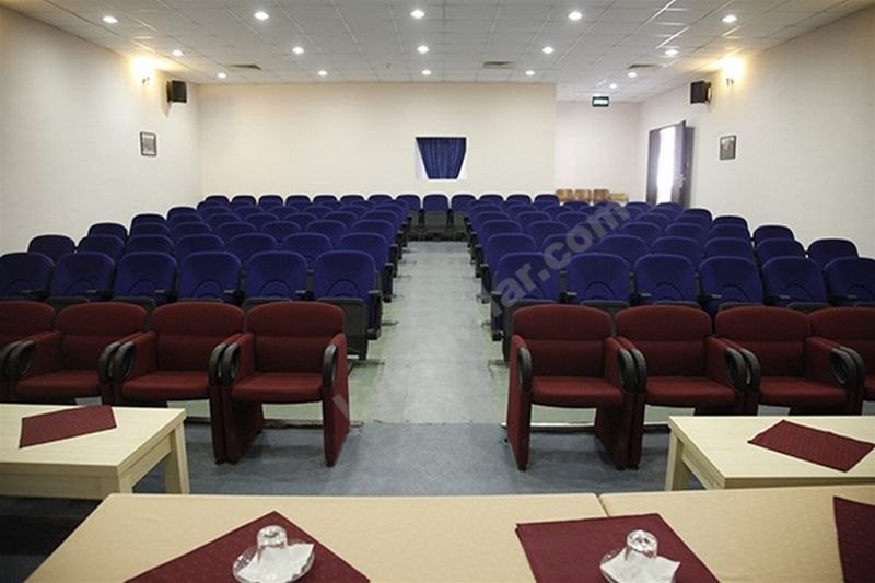 Kastamonu Hüma Hatun Kyk Kız Öğrenci Yurdu Görseli