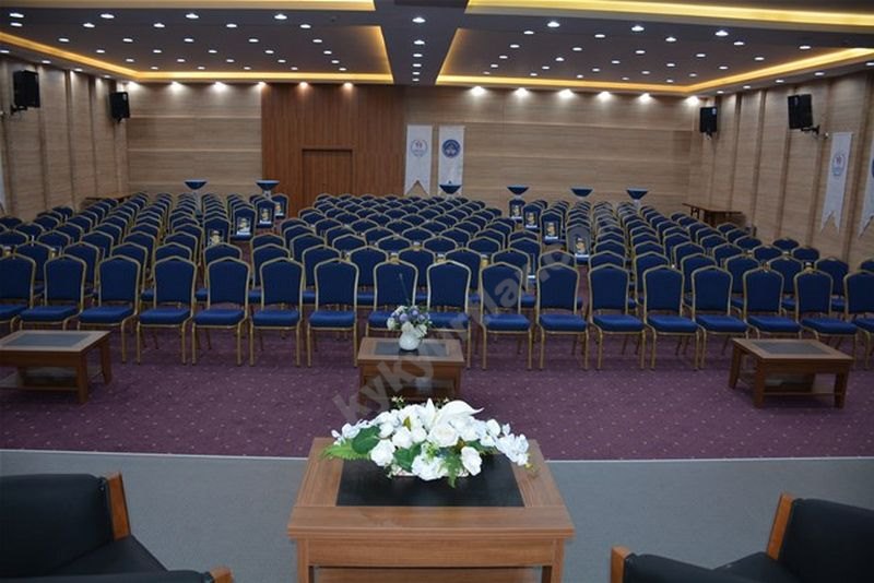 Kastamonu Kyk Erkek Öğrenci Yurdu Görseli