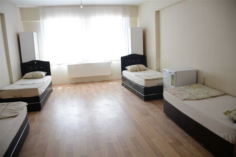 Kastamonu Kyk Erkek Öğrenci Yurdu Görseli