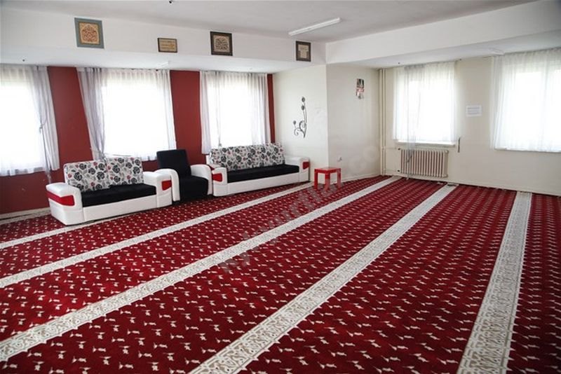Kastamonu Kyk Erkek Öğrenci Yurdu Görseli