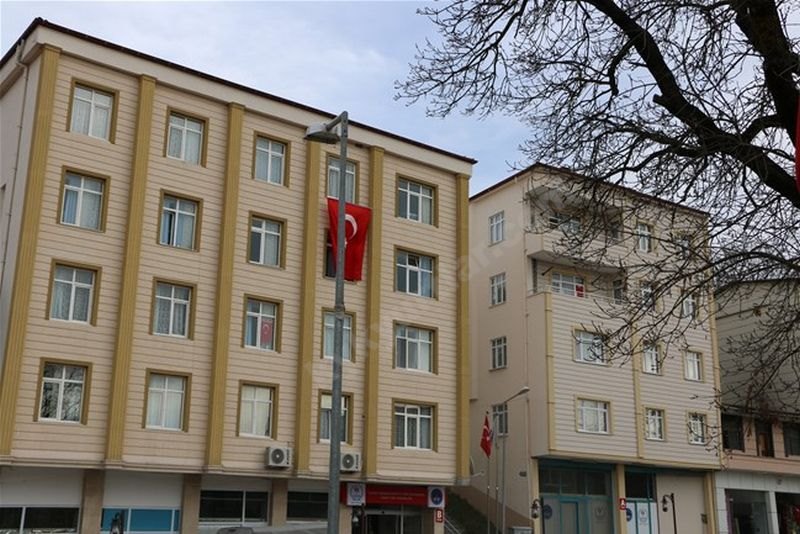 Kavak Kyk Kız Ve Erkek Öğrenci Yurdu Görseli