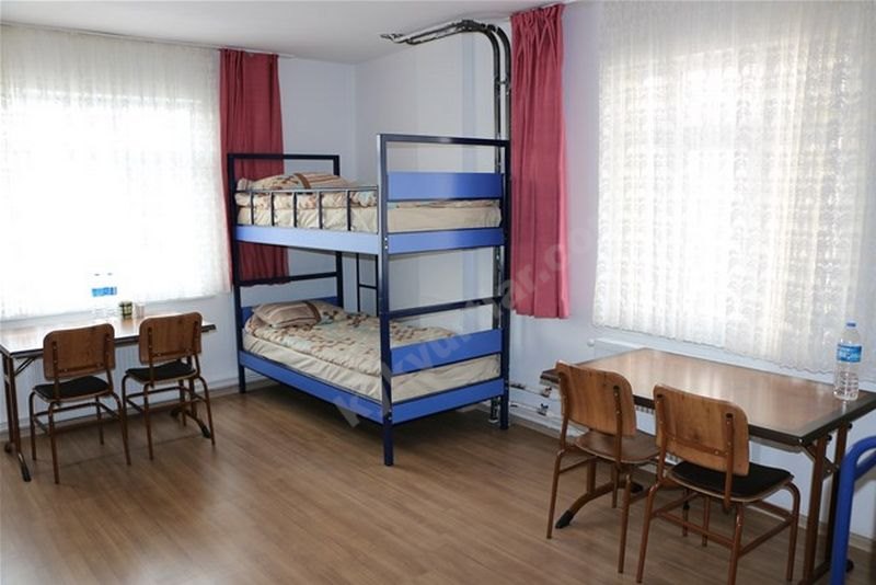 Kavak Kyk Kız Ve Erkek Öğrenci Yurdu Görseli