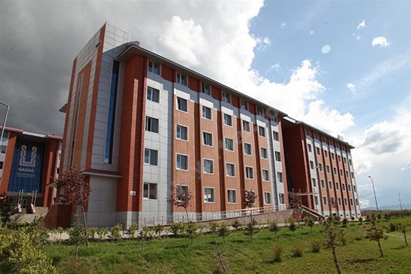 Kazım Karabekir Kyk Kız Öğrenci Yurdu Görseli