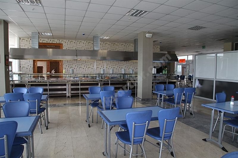 Kazım Karabekir Kyk Kız Öğrenci Yurdu Görseli