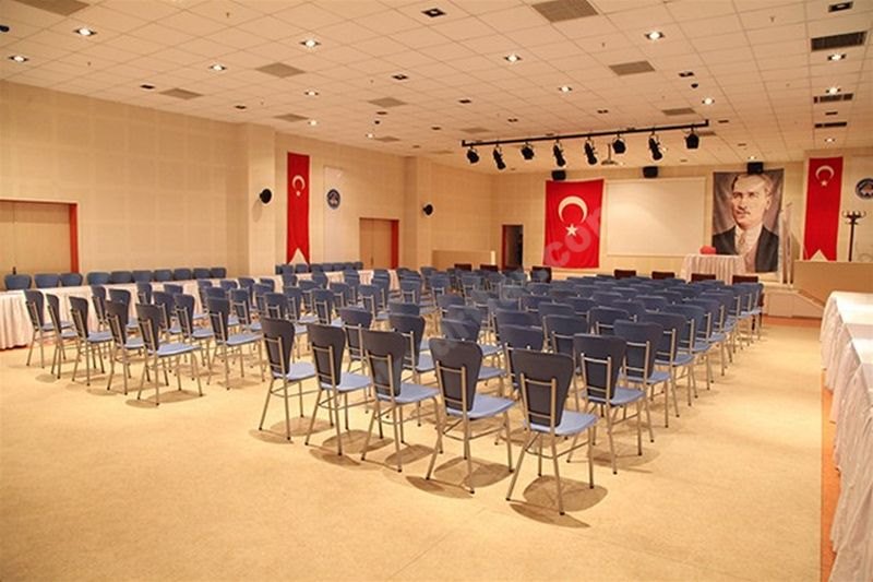 Kazım Karabekir Kyk Kız Öğrenci Yurdu Görseli