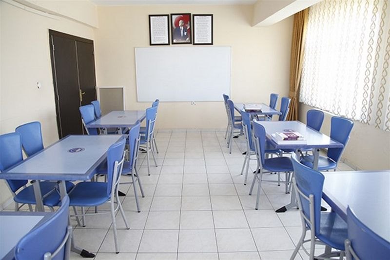 Kemah Kyk Kız Ve Erkek Öğrenci Yurdu Görseli