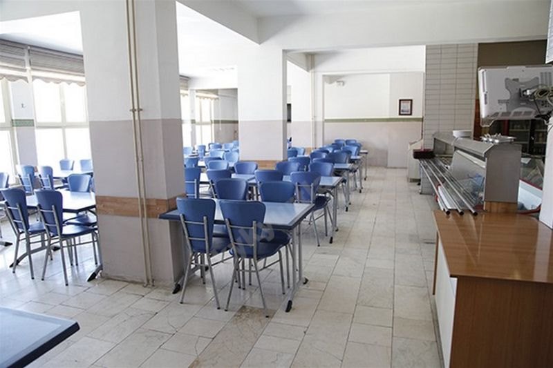 Kemah Kyk Kız Ve Erkek Öğrenci Yurdu Görseli