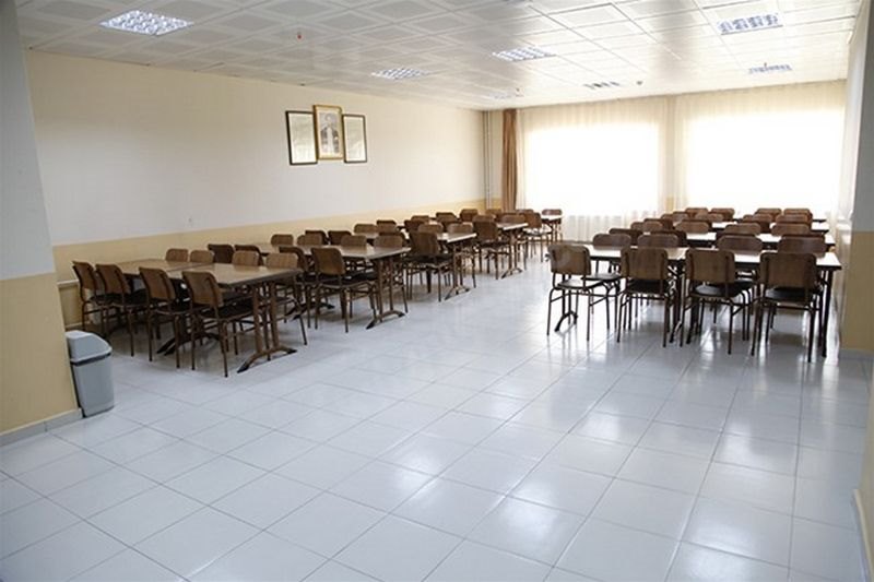 Kemaliye Osman Nuri Akın Kyk Kız Ve Erkek Yurdu Görseli