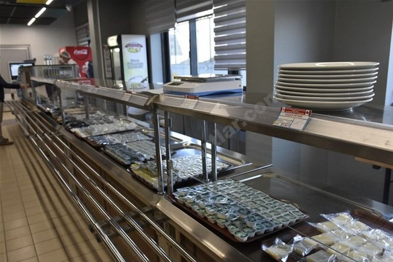 Kerebi Gazi Kyk Erkek Öğrenci Yurdu Görseli