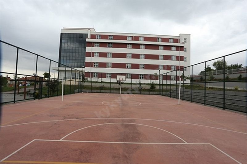 Keskin Kyk Kız Ve Erkek Öğrenci Yurdu Görseli