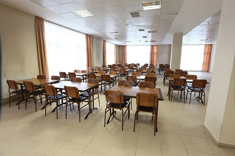 Keskin Kyk Kız Ve Erkek Öğrenci Yurdu Görseli