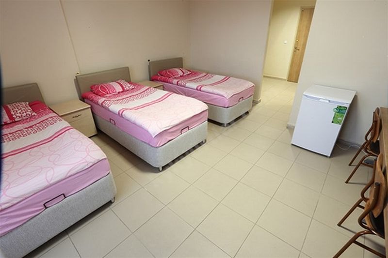 Keskin Kyk Kız Ve Erkek Öğrenci Yurdu Görseli