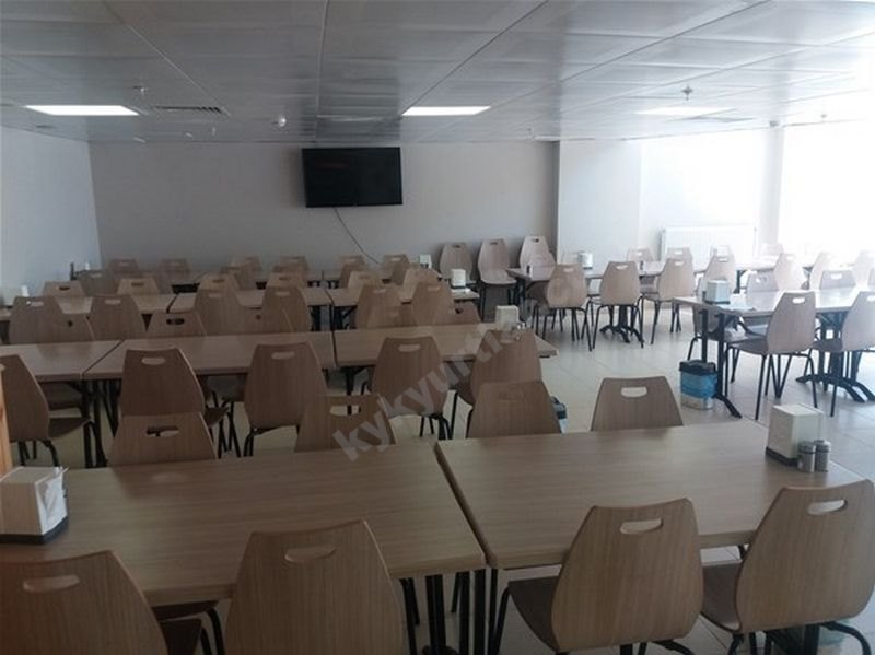 Kilis Mercidabık Kyk Kız Öğrenci Yurdu Görseli