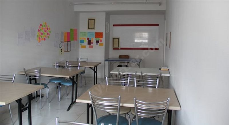 Kırıkkale Hatice Hanım Kyk Kız Öğrenci Yurdu Görseli