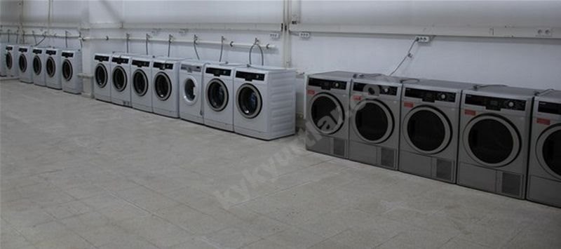Kırıkkale Hatice Hanım Kyk Kız Öğrenci Yurdu Görseli