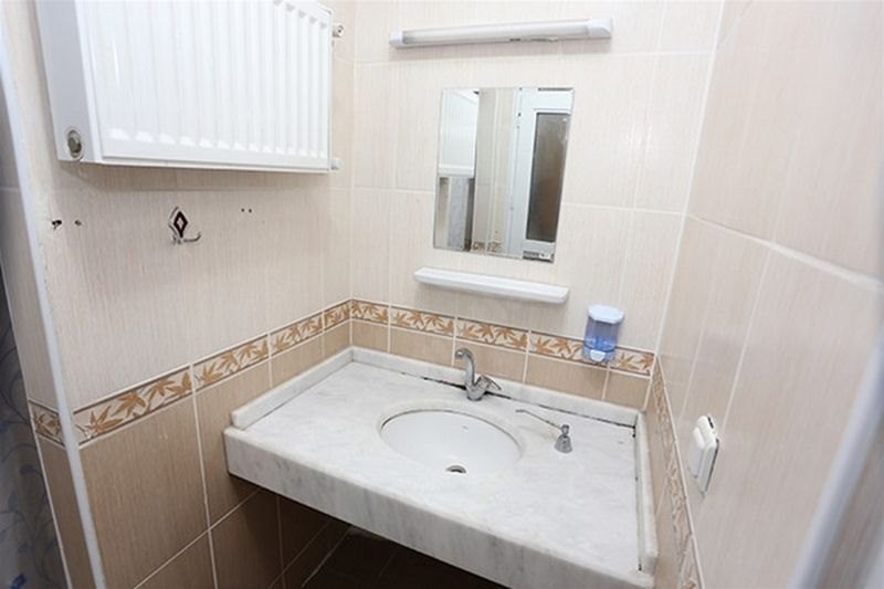 Kırkağaç Kyk Kız Ve Erkek Öğrenci Yurdu Görseli