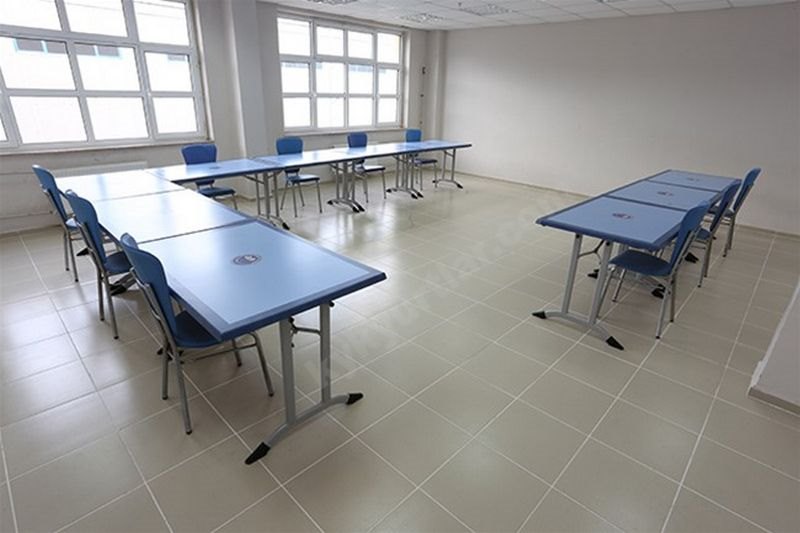 Kırkağaç Kyk Kız Ve Erkek Öğrenci Yurdu Görseli